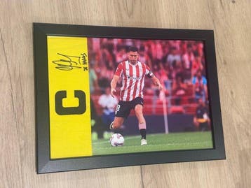 Athletic Bilbao - Spaanse voetbal competitie - Óscar de, Nieuw