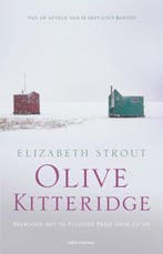 9789025457501 Olive Kitteridge | Tweedehands, Verzenden, Zo goed als nieuw, Elizabeth Strout