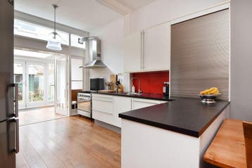 Te huur: Appartement Lijsterbesstraat in Den Haag, Den Haag, Appartement, Zuid-Holland