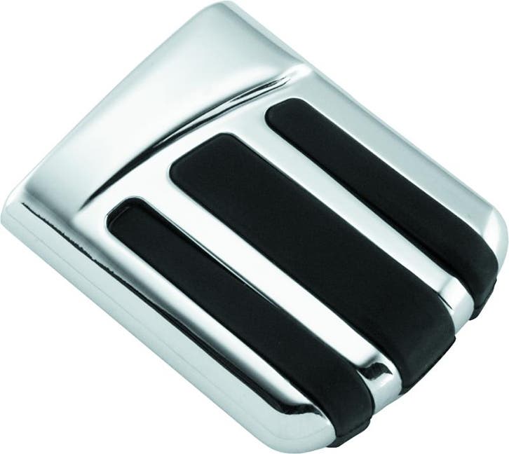 Kuryakyn Pilot Brake Pedal Chrome, Auto diversen, Tuning en Styling, Ophalen of Verzenden