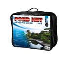 Hoge kwaliteit afdeknet - 6x10m (Vijver afdeknet), Verzenden, Nieuw, Vijvernet