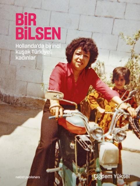 Bir Bilsen | Çidem Yüksel | Nieuw, Boeken, Overige Boeken, Nieuw, Ophalen of Verzenden