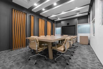 Kantoorruimte in Regus Amstel, Zakelijke goederen, Verzenden
