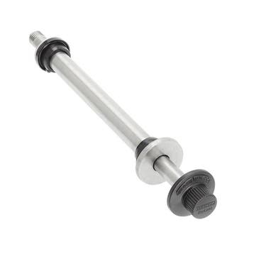 Tormek Roestvrijstalen as – EzyLock – snelle wielwissel, Ophalen of Verzenden, Nieuw, Overige typen