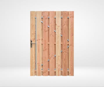 Tuinpoort Douglas Verticaal, Ophalen of Verzenden, Nieuw