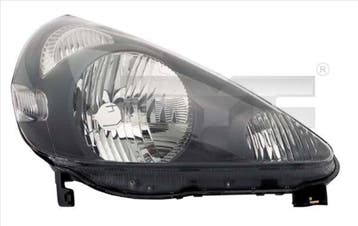 Koplamp o.a: Honda, Jazz (GD, GE2 - GE3), Ophalen of Verzenden, Nieuw, Honda