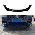Front Splitter Voor BMW X3 G01 Pre-LCI M Sport & M40i & M40d, Ophalen of Verzenden, Nieuw