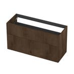 INK - Onderkast 2L A-sym Fin. Gefr. Tbv Greep - 1200x450x650, Ophalen of Verzenden, Nieuw