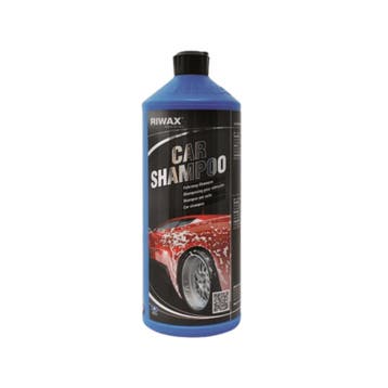 Riwax Riwax car shampoo 1 liter, Auto diversen, Verzenden