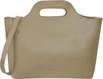 MYOMY - CARRY Handbag - sand, Verzenden, Nieuw