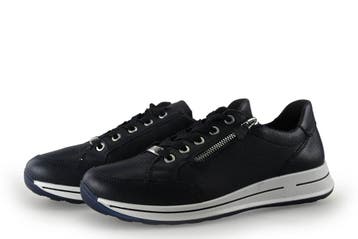 Ara Sneakers in maat 39 Blauw, Ara, Verzenden, Blauw, Sneakers of Gympen