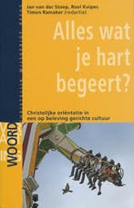 Verantwoording 24     Alles wat je hart begeer 9789058812759, Zo goed als nieuw