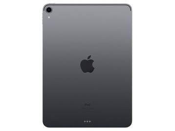 Apple iPad Pro (2018, A12 series) - Spacegrijs - 1000 GB -, Computers en Software, Apple iPads, Verzenden, Zo goed als nieuw