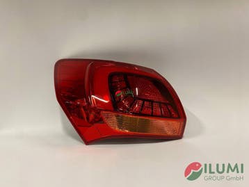 KIA VENGA LIFT 14-18 Achterlicht Links LED Europa, Verzenden, Gebruikt