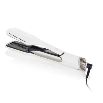 ghd  Duet Style 2in1 Hete lucht Stijltang  Wit, Verzenden, Nieuw