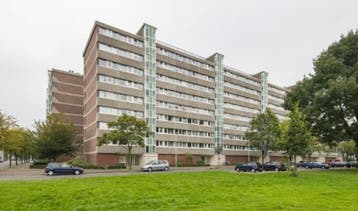 Te Huur 4 Kamer Appartement Androsdreef In Utrecht, Utrecht-stad, Direct bij eigenaar, Appartement, Utrecht