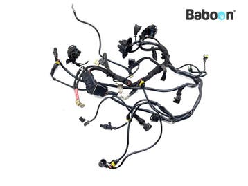 Kabelboom Ducati Multistrada 620 2005-2006, Verzenden, Gebruikt