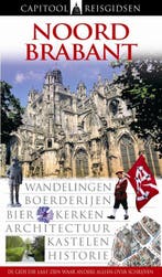 Noord Brabant / Capitool reisgidsen 9789041026743, Boeken, Verzenden, Gelezen, Jan Leemans