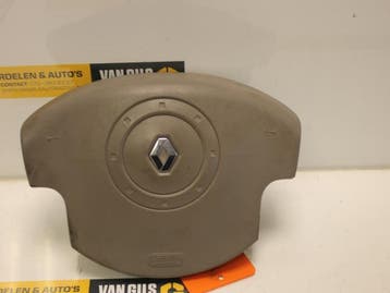 Airbag links (Stuur) Renault Grand Scenic O44606, Auto-onderdelen, Interieur en Bekleding, Ophalen of Verzenden, Nieuw