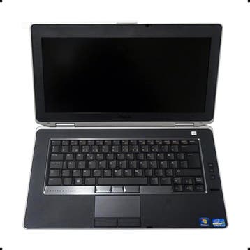 Low budget Windows 11 Pro Dell laptop E6440 i5-4300 16GB, Computers en Software, Windows Laptops, Ophalen of Verzenden, Nieuw
