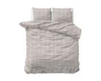 Sleeptime Elegance Mirela Zand - 240X200/220 + 2 x kussenslo, Huis en Inrichting, Nieuw