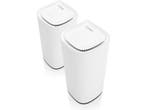 Linksys MX6202 Velop Pro - Mesh WiFi - WiFi 6E - 5400 Mbps -, Verzenden, Nieuw, Linksys