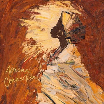 cd - african connection - QUEENS &amp; KINGS (nieuw), Verzenden, Zo goed als nieuw