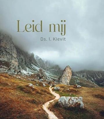 Kievit, Ds. I.-Leid mij (nieuw), Verzenden, Nieuw