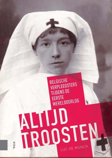 Altijd Troosten | Luc De Munck | Nieuw, Ophalen of Verzenden, Nieuw, Luc De Munck
