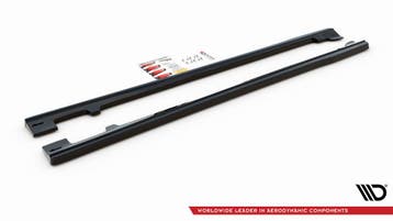 Side Skirts Diffusers Volvo V40, Verzenden, Nieuw