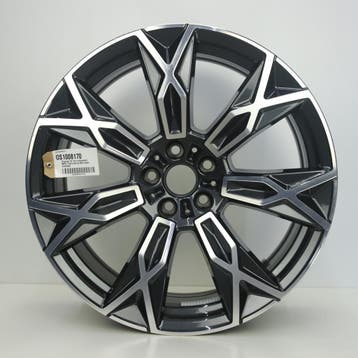 Originele velgen 20 inch BMW 7-serie styling 905 *OS1008170*, Gebruikt, Velg(en), Ophalen of Verzenden, Personenwagen