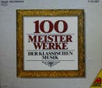 Various - 100 Meisterwerke Der Klassischen Musik, Ophalen of Verzenden, Gebruikt