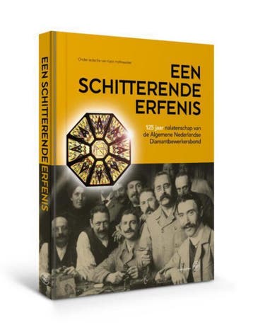 Een schitterende erfenis 9789462492912 Karin Hofmeester, Verzenden, Zo goed als nieuw, Karin Hofmeester