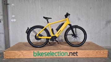 Speed Pedelec | Opium SLR Series 45 C1.9 | -29%, Versnellingen, Zo goed als nieuw, 53 tot 57 cm, Ophalen