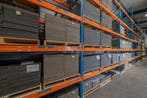 Tweedehands Tapijttegels | Als Nieuw | Grote Voorraad, 75 m² of meer, Zo goed als nieuw, Tapijttegels, Blauw