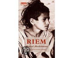 Boek Riem 9789044501025, Verzenden, Zo goed als nieuw