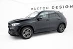Side Skirts Diffuser voor Mercedes Benz GLE SUV W167, Ophalen of Verzenden