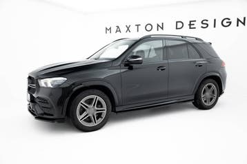 Side Skirts Diffuser voor Mercedes Benz GLE SUV W167, Ophalen of Verzenden