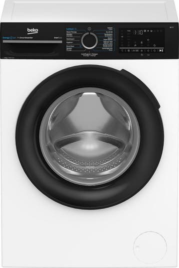 Beko b300 BM3WFU41041B wasmachine Voorbelading 10 kg 1400429, Witgoed en Apparatuur, Wasmachines, Ophalen of Verzenden, Nieuw