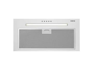 Inventum AKI6005RVS - Inbouwunit afzuigkap - 3 snelheden 340, Witgoed en Apparatuur, Verzenden, Zo goed als nieuw