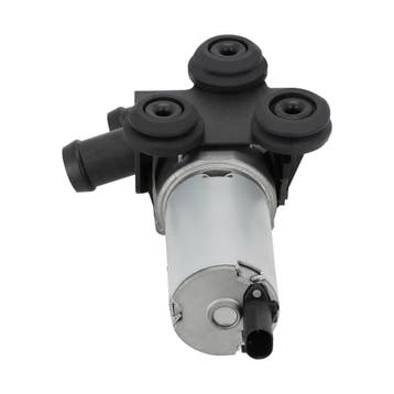 Waterpomp geschikt voor BMW 3 Serie E46 E90 E91 320d 330d..., Verzenden, Nieuw, BMW