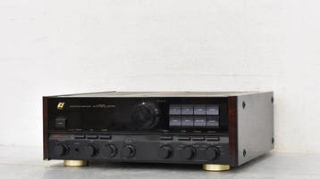 Sansui - AU-707L EXTRA Solid state geïntegreerde versterker, Nieuw