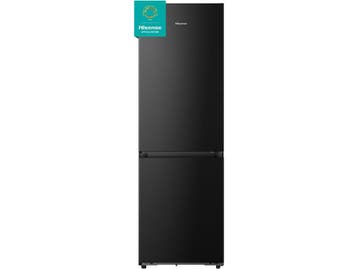Hisense RB5K330GSFC - Koel-Vriescombinatie - 330 liter -, Witgoed en Apparatuur, Koelkasten en IJskasten, Verzenden, Nieuw