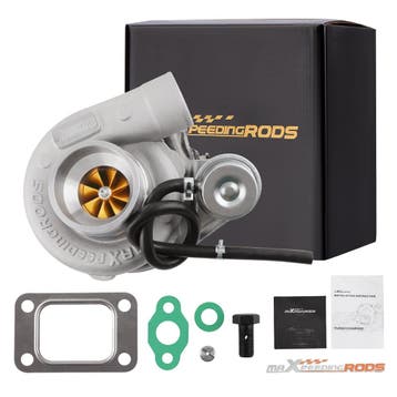 Sport turbo T25 T28 GT25 GT28 GT2871 GT2860 billet 250-48..., Verzenden, Nieuw, Universele onderdelen