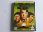 The Guns of Navarone - Gregory Peck, David Niven (DVD), Ophalen of Verzenden, Zo goed als nieuw