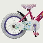 BikeFlip kinderfiets 14 inch, Fietsen en Brommers, Fietsen | Kinderfietsjes, Ophalen of Verzenden, Gebruikt, BikeFlip