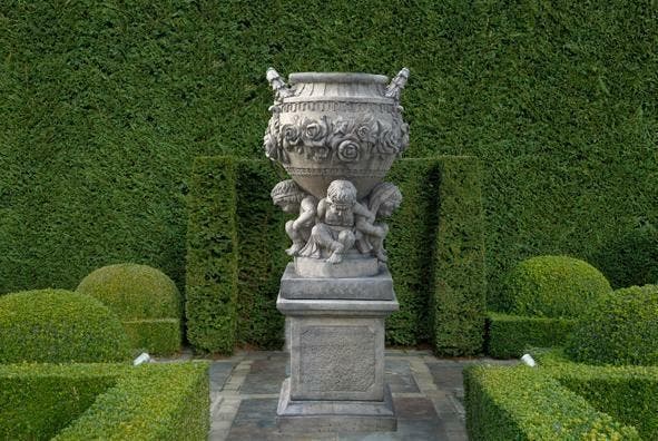 Tuinvaas en bloempotten in meerdere kleuren Laagste prijs!, Tuin en Terras, Tuinvazen, Nieuw, Ophalen of Verzenden