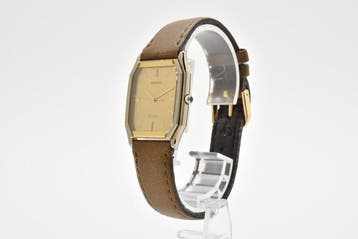 Seiko - Seiko Dolce Dress Watch - Zonder minimumprijs -