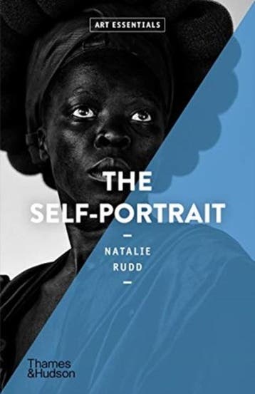 The Self-Portrait | Natalie Rudd | Nieuw, Ophalen of Verzenden, Nieuw, Natalie Rudd