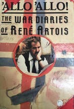 ALLO ALLO 9780563206880 John Haselden, Boeken, Verzenden, Gelezen, John Haselden